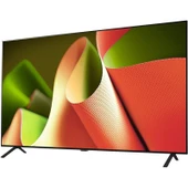 LG OLED77B46 77" 195 Ekran Uydu Alıcılı 4K Ultra HD Smart LED TV - 3