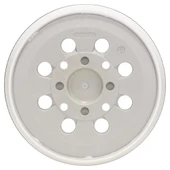 BOSCH Yumuşak 125 mm Zımpara Tabanı PEX Serisi İçin (2609256B62) - 1