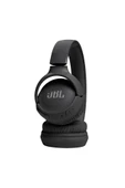 JBL Tune 525BT Siyah Multi Connect Wireless Kulak Üstü Kulaklık - 5