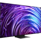 Samsung 65S95D 65" 165 Ekran Dahili Uydu Alıcılı 4K Ultra HD Smart OLED TV - 3