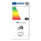 LG  OLED55B46 55" 139 Ekran Uydu Alıcılı 4K Ultra HD Smart LED TV - 6