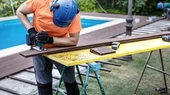 BOSCH T 301 CHM Ahşap Dekupaj Testeresi Ahşap-Plastik Kompozit (3) - 7