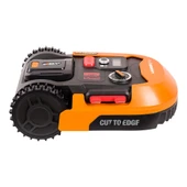 WORX WR165E 20Volt 2.0Ah. 18CM LANDROID Tam Otonom Kömürsüz Çim Biçme Robotu - 2