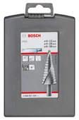 BOSCH 4-30 mm HSS Kademeli Matkap Ucu Seti (2608587426) - 4