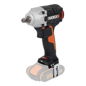WORX WX272.9 20Volt 300Nm Kömürsüz Profesyonel Somun Sıkma (Akü Dahil Değildir) thumbnail 6