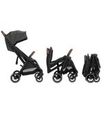 Bebeconfort Mane Tek Elle Katlanılabilen İkiz Bebek Arabası Mineral Graphite - 9