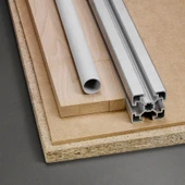 BOSCH 85 mm 30 Diş Multi Material Elmas Daire Testere (Ahşap - Aluminyum için) thumbnail 5