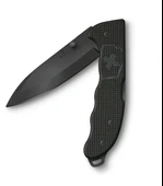 VICTORINOX 0.9415.DS23 Evoke BS Alox Çakı Siyah - 7