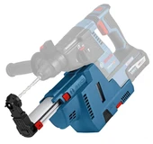 BOSCH GDE 18V-16 Akülü Kırıcı Delici İçin Toz Emme Adaptörü - 3