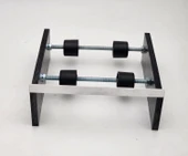 5kg lık Folyo Kesme Aparatı Jelatin Kesme Aparatı Jelatin ve Folyo Kesme (FOLYO DAHİL DEĞİLDİR) - 4