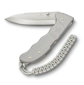 VICTORINOX 0.9415.D26 Evoke Alox Çakı Gümüş - 7