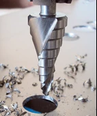 BOSCH 6-30 mm AITİN Kaplı Kademeli Matkap Ucu (2608588067) thumbnail 4