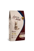 How Meow Kısır Kedi Maması Somonlu15 kg - 1