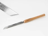 STRYI Eğri Ağız 20 mm Torna Bıçağı - Polisajlanmamış (274521) - 8