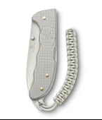 VICTORINOX 0.9415.D26 Evoke Alox Çakı Gümüş - 6
