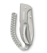 VICTORINOX 0.9415.D26 Evoke Alox Çakı Gümüş - 5