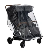 Bebeconfort Mane Tek Elle Katlanılabilen İkiz Bebek Arabası Mineral Graphite - 6