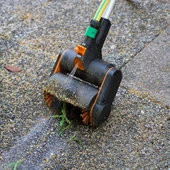 WORX WG441E.9 20Volt 165mm Profesyonel Çok Amaçlı Zemin Fırçası (Akü Dahil Değildir) thumbnail 6