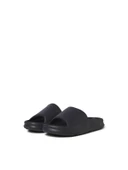 JACK JONES Erkek Rahat Günlük Terlik 12251282 - 5