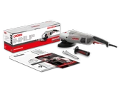 CROWN CT13489 Büyük Taşlama 2600 Watt 180 mm - 11
