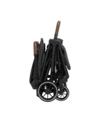 Bebeconfort Mane Tek Elle Katlanılabilen İkiz Bebek Arabası Mineral Graphite - 4