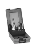 BOSCH 4-30 mm HSS Kademeli Matkap Ucu Seti (2608587426) - 9