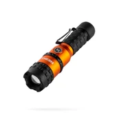 NEBO Master FL750 Şarjlı El Feneri 750 Lümen (FLT-1018-G) - 1
