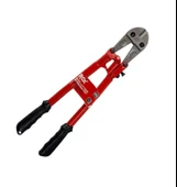 Rox 0244 Demir Kesme Makası CRV 6mm (18'') - 1