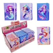 MIKRO MERMAID NOT DEFTERI 80 YP A7-12 - 1