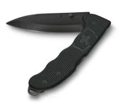 VICTORINOX 0.9415.DS23 Evoke BS Alox Çakı Siyah - 6
