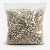 100 Gram Kargo Koruma Kağıdı Dolgu Kağıdı Kargolama Kağıdı Kırpık Gazete Kağıdı Kırpıntı Z Zigzag Kırpıntı Kağıt Kırpınt - 1