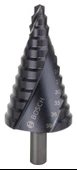 BOSCH 6-39 mm AITİN Kaplı Kademeli Matkap Ucu (2608588068) - 1