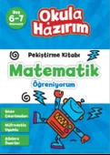 1.Sınıfa Hazırlık Seti (Kodlama Öğreniyor+Çizgi Çalışmaları+Dikkat ve Zeka+Matematik Öğreniyorum) thumbnail 5