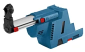 BOSCH GDE 18V-16 Akülü Kırıcı Delici İçin Toz Emme Adaptörü - 7