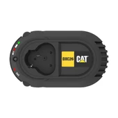 CAT DXC26 12Volt Li-ion Profesyonel Akü Şarj Cihazı - 3