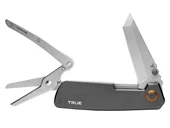 TRUE UTILITY Dual Cutter Çakı (0002-G) - 11