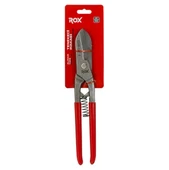 Rox Tenekeci Makası  (Alman Tipi) | 12'' - 10