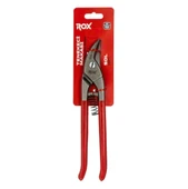 Rox Tenekeci Makası  (Alman Tipi) | 10'' - 9