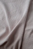 TEK KİŞİLİK PIKE SET PURE BLUSH - NEVRESIMLI PIKE TAKIMI - 3