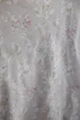 ÇİFT KİŞİLİK ELEGANCE SATEN NEVRESIM TAK.FRANNY BEIGE  - NEVRESIM - 5
