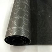 KLİNGRİT LEVHA 4 MM. GRAFİTLİ TELLİ (1.5 M * 1.5 M ) - 1