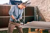 BOSCH UniversalGrind 18V-75 Akülü Taşlama 115 mm (Akü ve Şarj Aleti Hariç) - 11