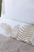 ÇİFT KİŞİLİK TIMELESS PRIME SET FOGLIA BEIGE - YATAK ORTUSU - 3