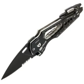 TRUE UTILITY Smartknife Çok Amaçlı Çakı (TU 6869) - 11
