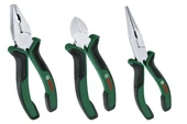 BOSCH 3'lü Pense-Yan Keski-Kargaburun Seti (1600A02C0S) - 11
