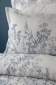 ÇİFT KİŞİLİK NEVRESİM TAKIMI HEATHER MAVİ - NEVRESIM - 4