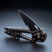 TRUE UTILITY Smartknife Çok Amaçlı Çakı (TU 6869) - 5