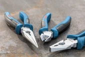 BOSCH Pense Yan Keski Kargaburun Seti 3 Parça (1600A016BG) - 8