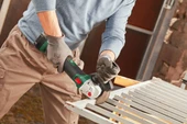 BOSCH UniversalGrind 18V-75 Akülü Taşlama 115 mm (Akü ve Şarj Aleti Hariç) - 12