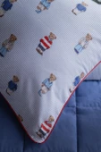 TEK KİŞİLİK YATAK ÖRTÜSÜ TAKIMI TEDDY - YATAK ORTUSU - 3